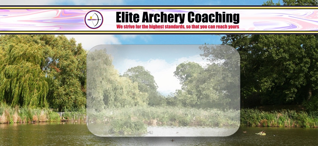 elite archery coaching in london
